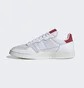 Кроссовки мужские Adidas Supercourt White Ef5881