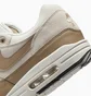 Кросівки чоловічі Nike Air Max 1 Ess Phantom Khaki Beige FZ5808-001