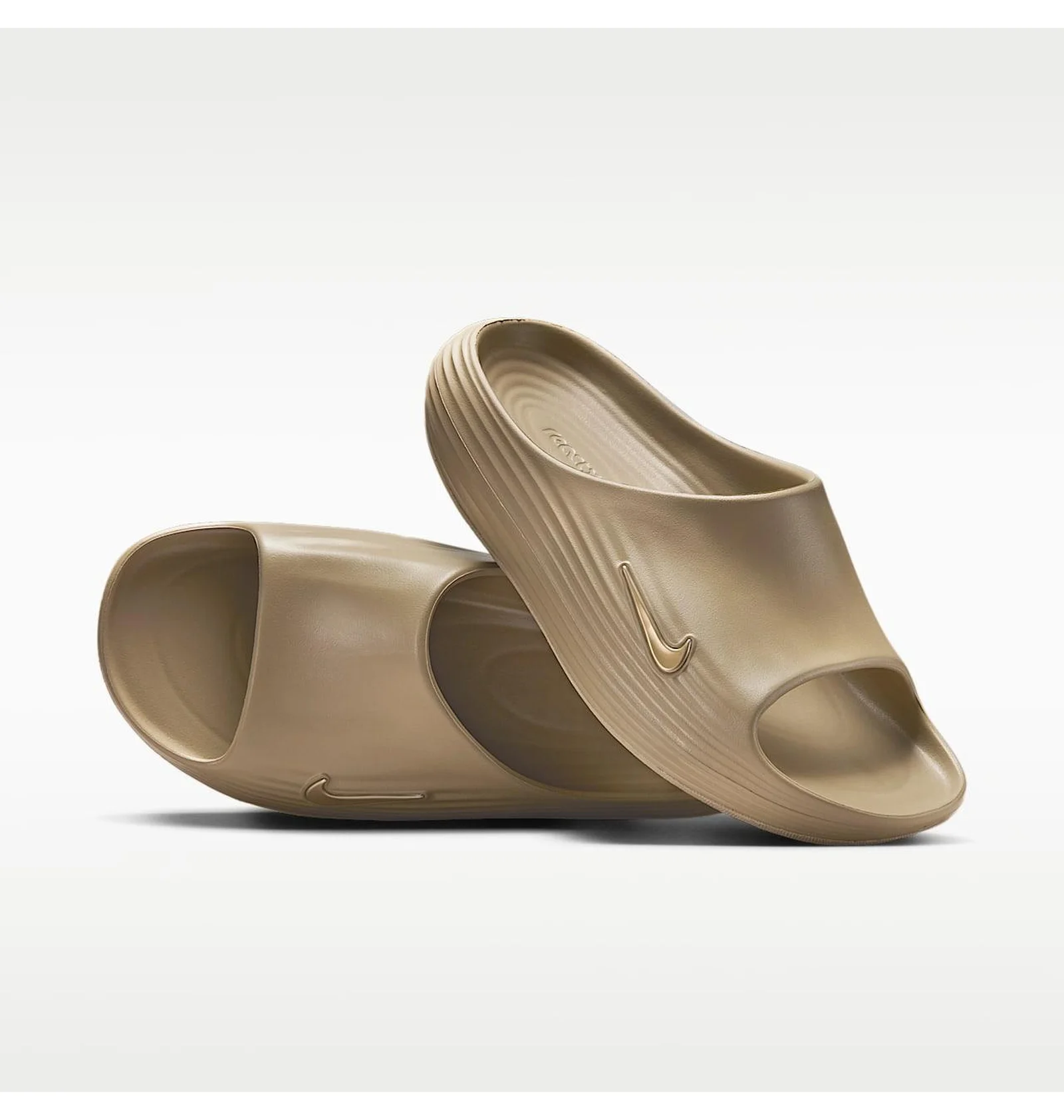 ᐉ Тапочки чоловічі Nike Reactx Rejuven8 Olive HV4479-200
