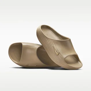 Тапочки чоловічі Nike Reactx Rejuven8 Olive HV4479-200