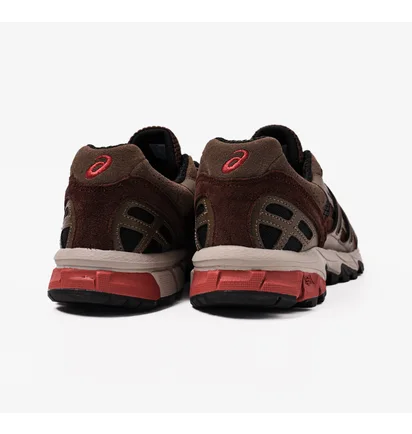 Кроссовки мужские Asics Gel-Sonoma 15-50 Brown 1201A438-004
