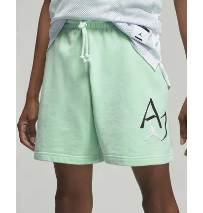 Шорты мужские Air Jordan Sport Dna Shorts Turquoise DM1871-379