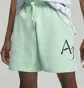 Шорты мужские Air Jordan Sport Dna Shorts Turquoise DM1871-379