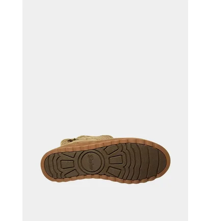 Чоботи жіночі Skechers Keepsakes 2.0 - Morning Walks Brown 167675-CSNT