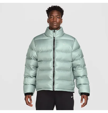 Пуховик чоловічий Nike X Nocta Green FN8196-330