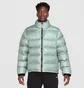 Пуховик чоловічий Nike X Nocta Green FN8196-330