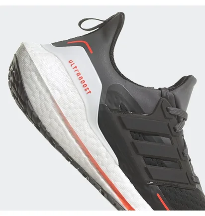 Кросівки чоловічі Adidas Ultraboost 21 Cold.Rdy Shoes Grey/Black Gv7122