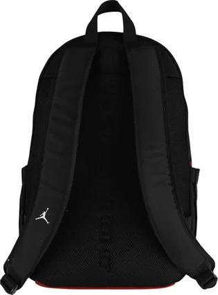 Рюкзак чоловічий Nike Jam Element Black MA9194-KR5