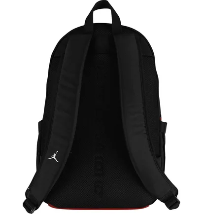 Рюкзак чоловічий Nike Jam Element Black MA9194-KR5