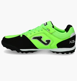Сороконіжки чоловічі Joma Top-Flex Topw Green/Black TOPW-2411
