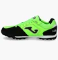 Сороконожки мужские Joma Top-Flex Topw Green/Black TOPW-2411