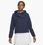 Куртка женская Nike Womens Golf Jacket Blue Dh2089-451