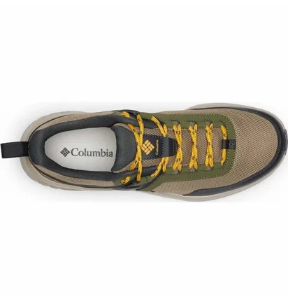 Кросівки чоловічі Columbia Konos Low Green 2063471383