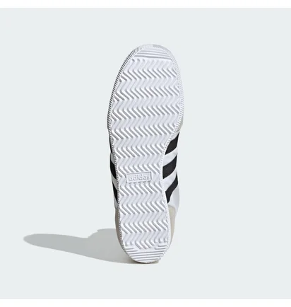 Кроссовки женские Adidas Japan H White JQ7635
