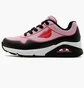 Кросівки жіночі Skechers Uno Diane Von Furstenberg Pink 177998-BKPK