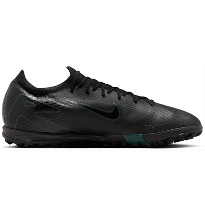 Сороконожки унисекс Nike Zoom Vapor 16 Pro Tf Black FQ8687-002