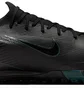 Сороконожки унисекс Nike Zoom Vapor 16 Pro Tf Black FQ8687-002