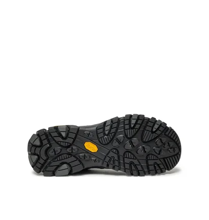 Кроссовки мужские Merrell Moab 3 Gtx Grey J035799
