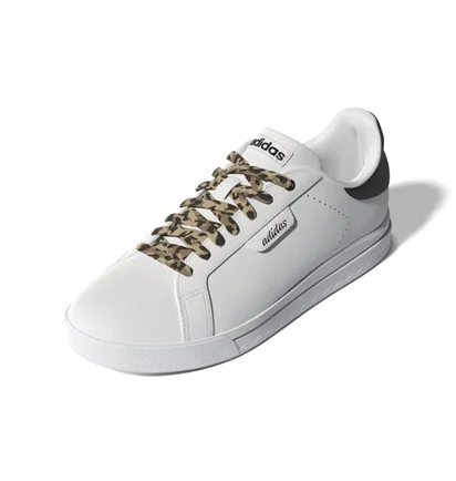 Кроссовки женские Adidas Court Silk White GW1453