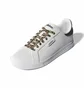 Кроссовки женские Adidas Court Silk White GW1453