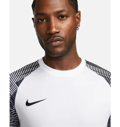 Футболка мужская Nike Dri-Fit Academy White DH8031-104