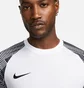 Футболка мужская Nike Dri-Fit Academy White DH8031-104