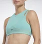 Топ женский Reebok Les Mills Light Blue Hn6034