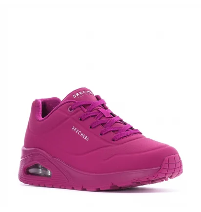 Кросівки чоловічі Skechers Uno Violet 73690-MAG