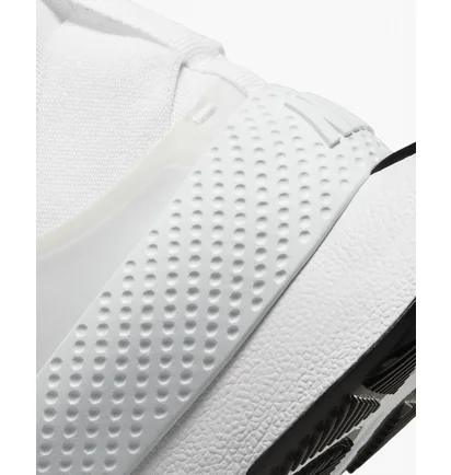 Кроссовки женские Nike Go Flyease Running Shoes White Dr5540-102