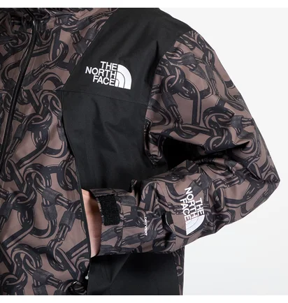 Ветровка унисекс The North Face Bunda Nse Multi NF0A8C6ZAC9