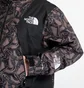 Ветровка унисекс The North Face Bunda Nse Multi NF0A8C6ZAC9