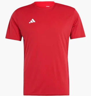 Футболка мужская Adidas Adizero Essentials Performance Red IT1828