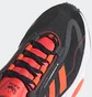 Кросівки жіночі Adidas Ozweego Black/Orange H04536