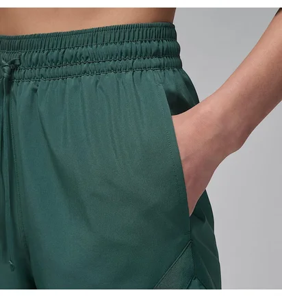 Шорты унисекс Air Jordan Sport Dri-Fit Woven Diamond Shorts Green FQ2989-366