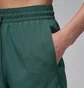 Шорты унисекс Air Jordan Sport Dri-Fit Woven Diamond Shorts Green FQ2989-366