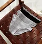 Трусики женские Lacoste Stretch Cotton Briefs (3 шт) Multi 8F1338NUA