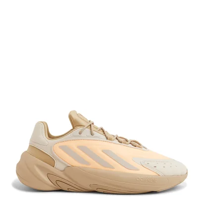 Кросівки чоловічі Adidas Beige H04254