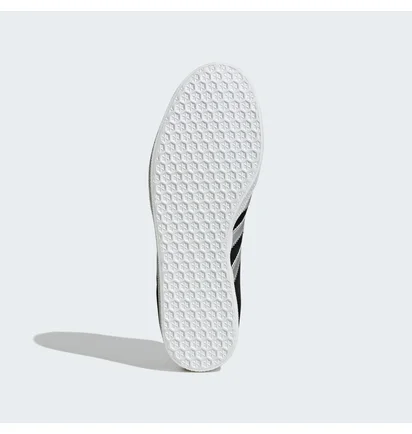 Кроссовки унисекс Adidas Originals Gazelle Casual Shoes Black ID7007