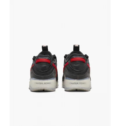 Кросівки чоловічі Nike Air Max Terrascape 90 Black DV7413-003