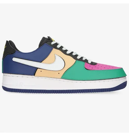 Кросівки чоловічі Nike Air Force 1 Multi DB2576-001