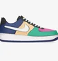 Кросівки чоловічі Nike Air Force 1 Multi DB2576-001