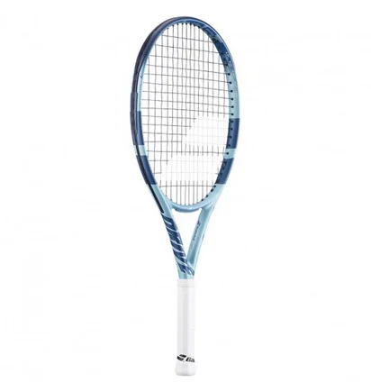 Ракетка для большого тенниса Babolat Pure Drive Jr 25 Light-Blue 2025 Year Multi 140533-100