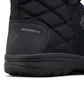 Ботинки женские Columbia Ice Maiden Ii Boot Black Yl5206-011