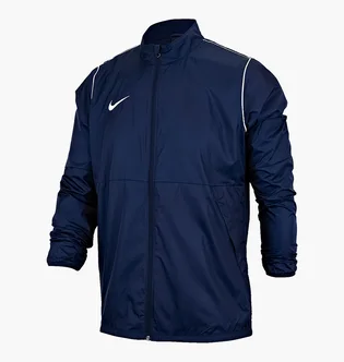 Толстовка чоловіча Nike Nk Rain Jacket Repel Park 20 Blue BV6881-410