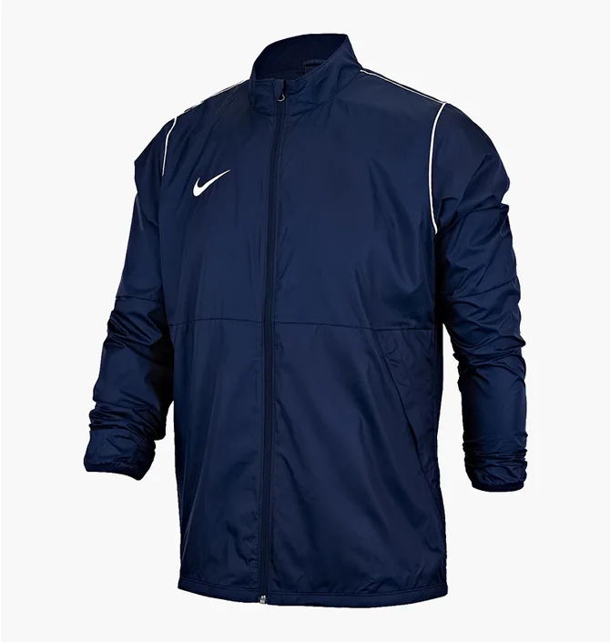 Толстовка мужская Nike Nk Rain Jacket Repel Park 20 Blue BV6881-410