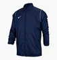 Толстовка мужская Nike Nk Rain Jacket Repel Park 20 Blue BV6881-410