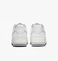 Кроссовки женские Nike Af1 07 Low White Python White Dx2678-100