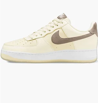 Кроссовки мужские Nike Air Force 1 ’07 Lv8 Yellow FN5832-101
