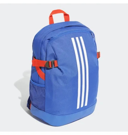 Рюкзак унісекс Adidas Bp Power Iv Blue DY1970