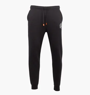 Штаны мужские Air Jordan Mvp Fleece Pant Black DV7596-010